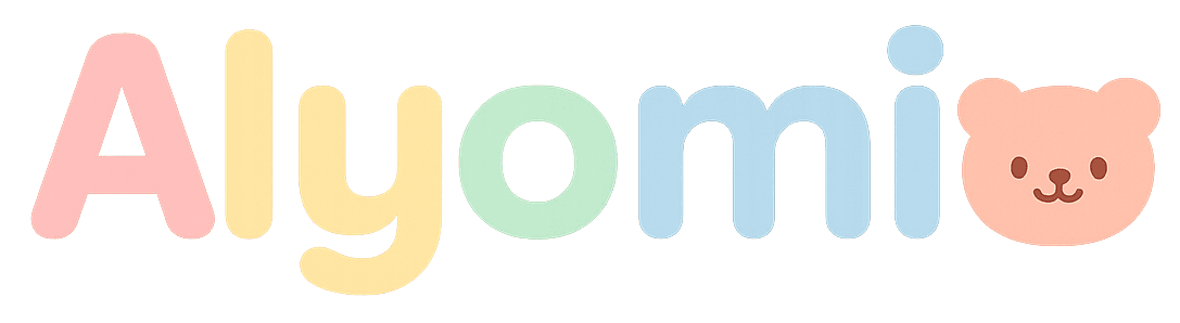 Alyomi Logo